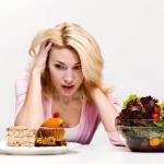 Der Herbstbeginn erfordert eine Änderung der Ernährung